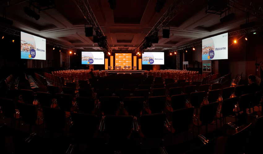 WBCSD Council Meeting 2019