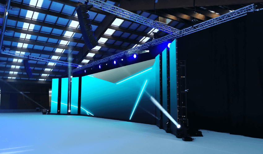 Peugeot - Lançamento