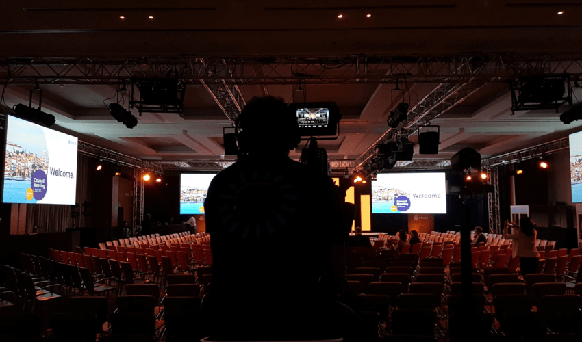 WBCSD Council Meeting 2019