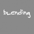 Orange Blending