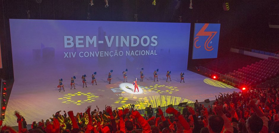 ERA Real Estate Convention