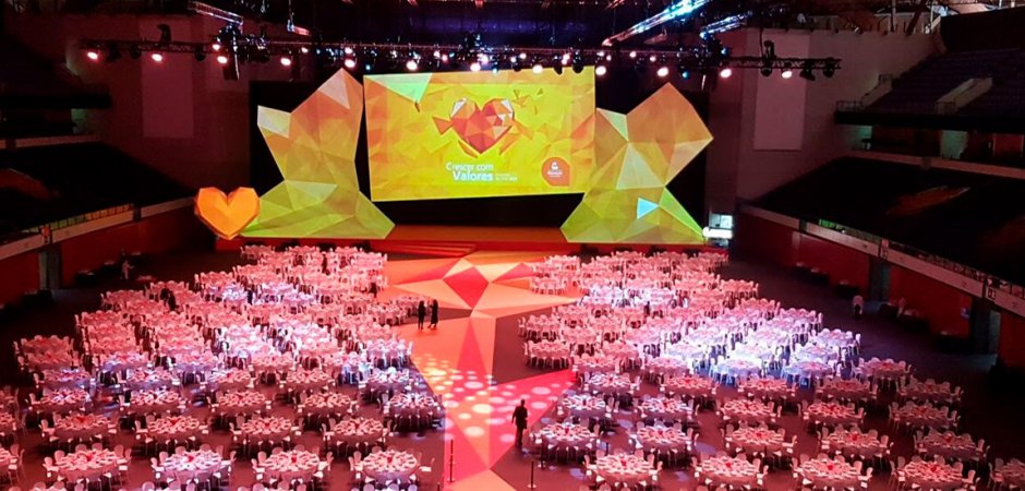 Montepio Christmas Party