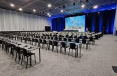 Auditórios Meo Arena