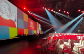 Vodafone - Face to Face 2022