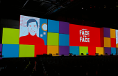 Vodafone - Face to Face 2022