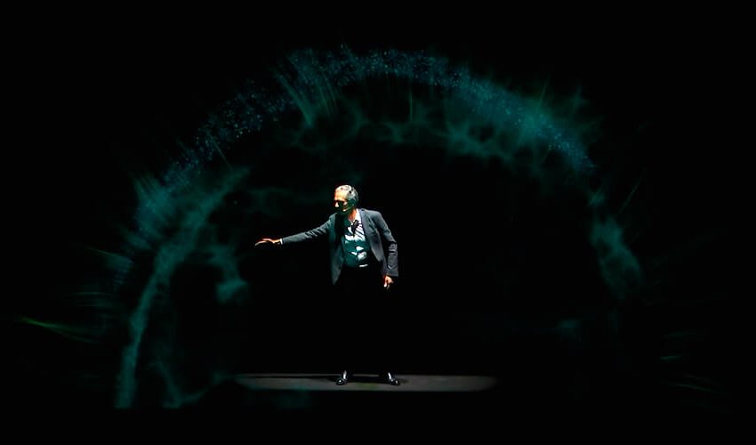 BNP Paribas - Own Your Power 2019