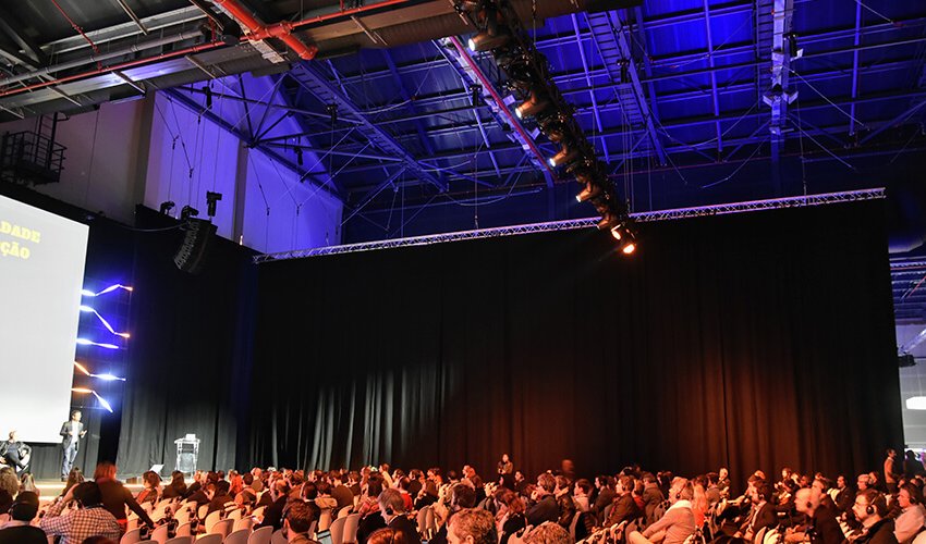 Building the Future - Microsoft