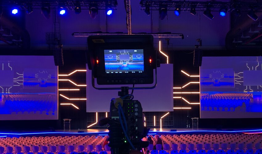 Building the Future - Microsoft