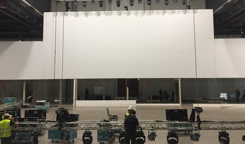 Central de Cervejas Convenção de Vendas 