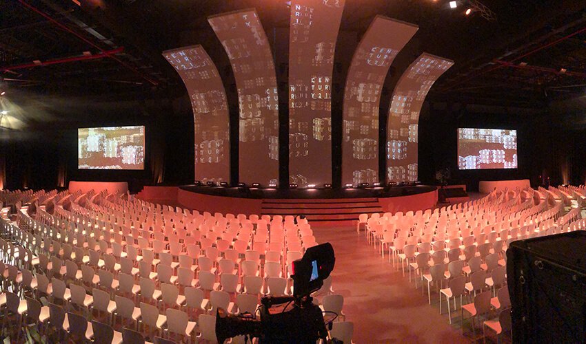 Convenção Century21