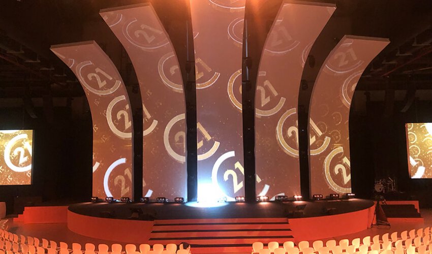 Convenção Century21