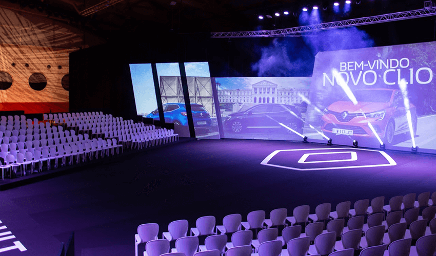 Renault Clio R-Evolution 2019