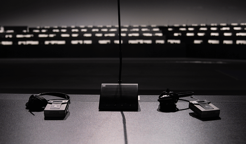 Conferência Mundial de Ministros da Juventude 2019