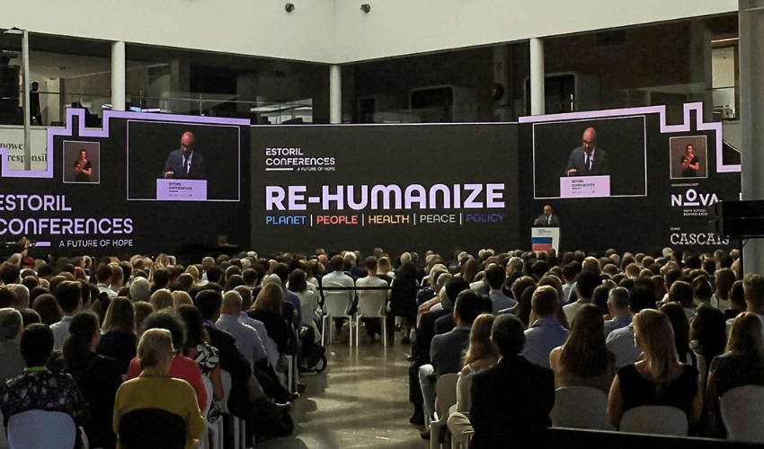 Conferências do Estoril 2023