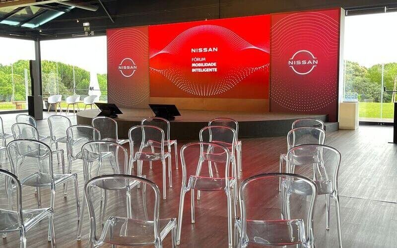 Convenção Nissan