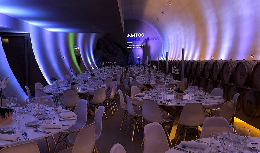 Convenção Anual BMW