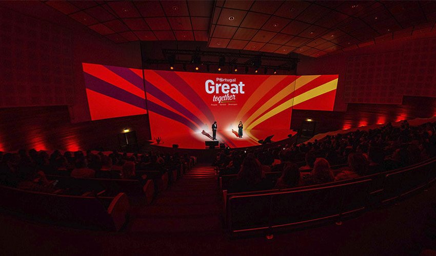 Convenção Coca Cola