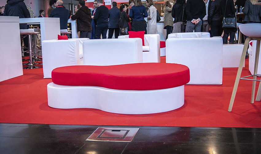 Convenção Coca Cola