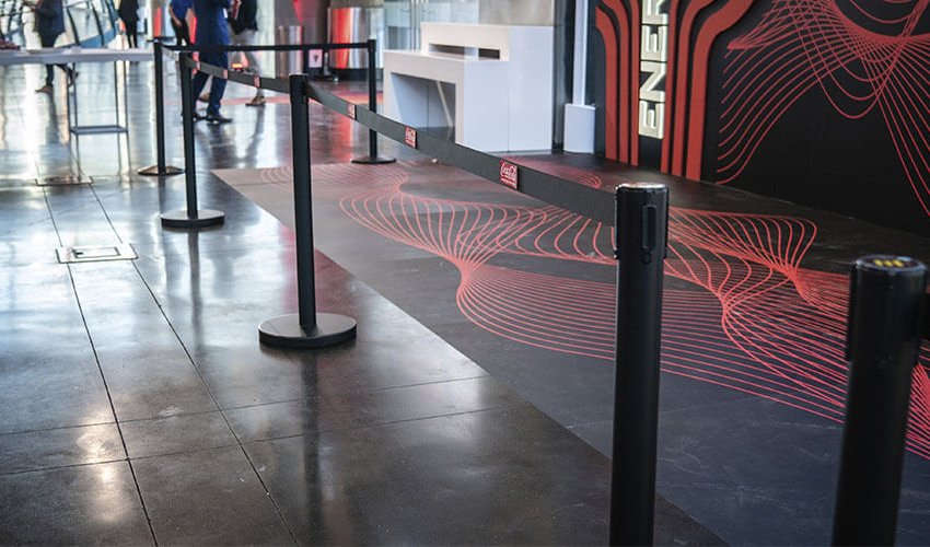 Convenção Coca Cola