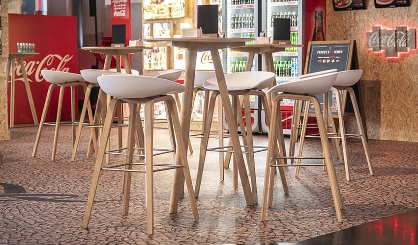 Convenção Coca Cola