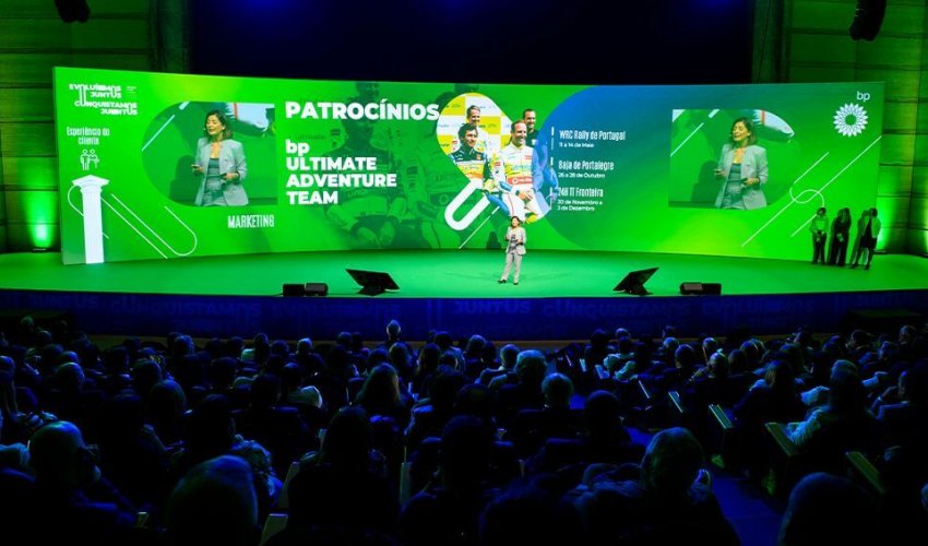 Convenção Da Rede De Retalho Bp 2023