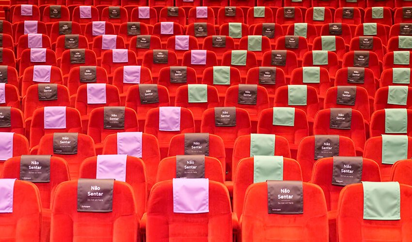 Culturgest – Fundação Caixa Geral de Depósitos