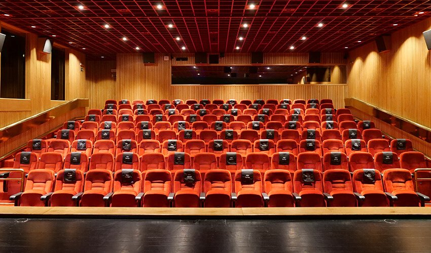 Culturgest – Fundação Caixa Geral de Depósitos