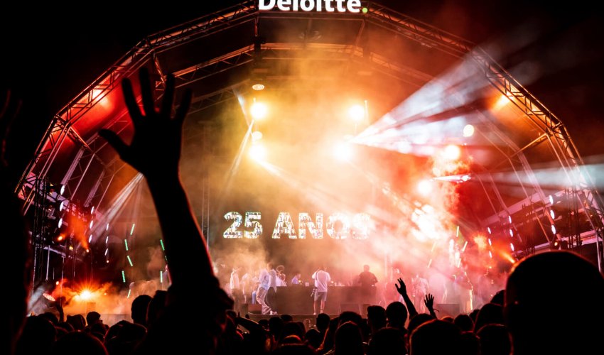 Deloitte DDay 2023