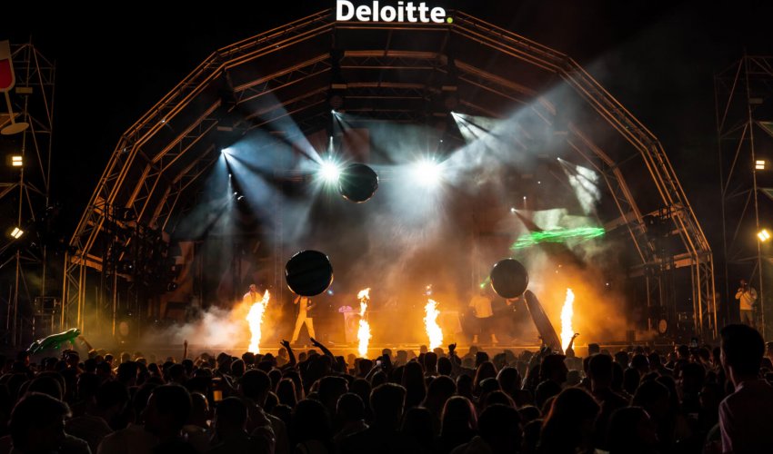 Deloitte DDay 2023