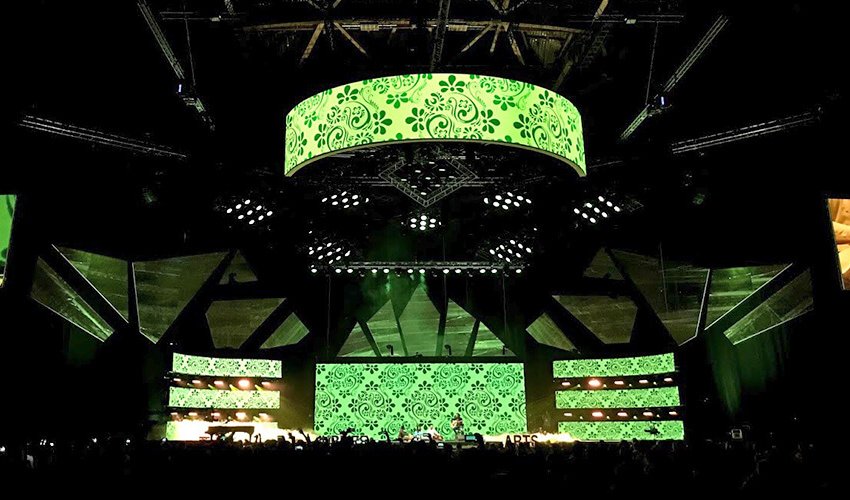 Diamond Jubilee Celebration Lisbon 2018