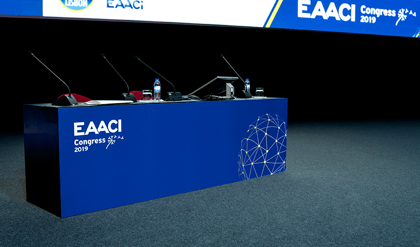 EAACI Congress 2019