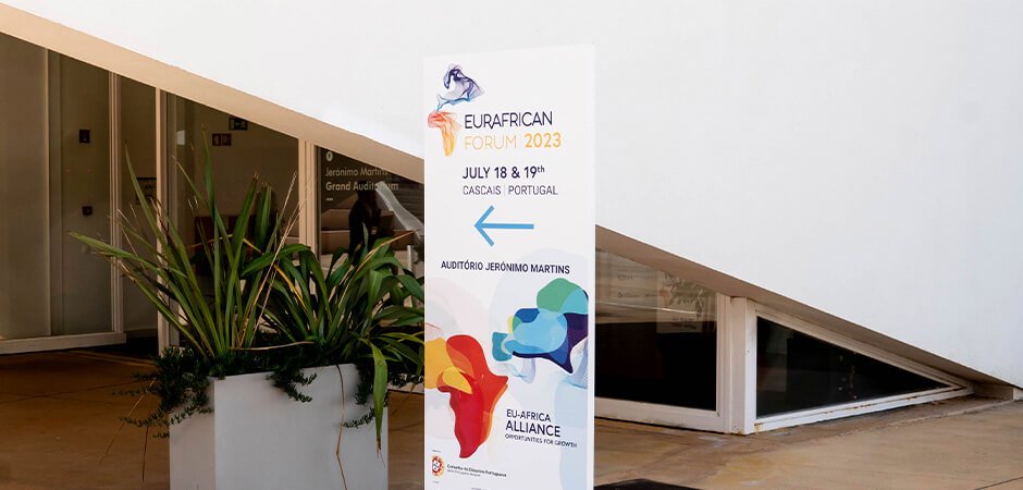 EurAfrican Fórum 2023