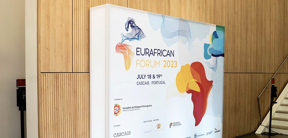 EurAfrican Fórum 2023