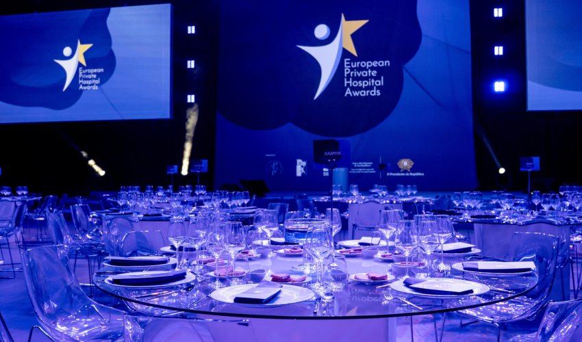European Private Hospital Awards 2023