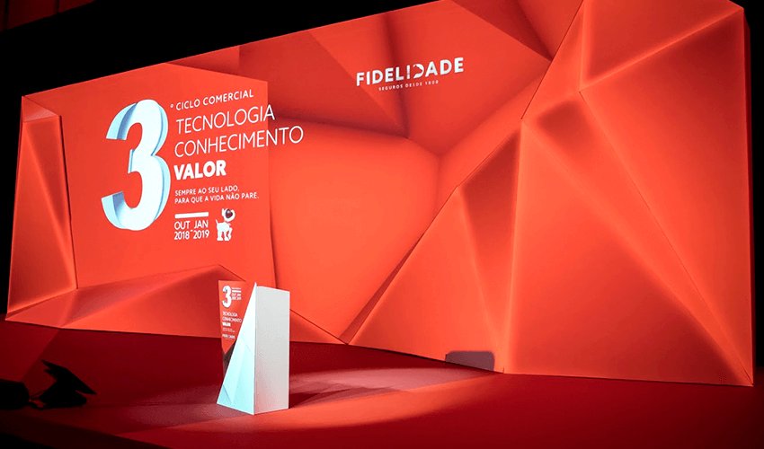 Fidelidade 3º Ciclo Comercial