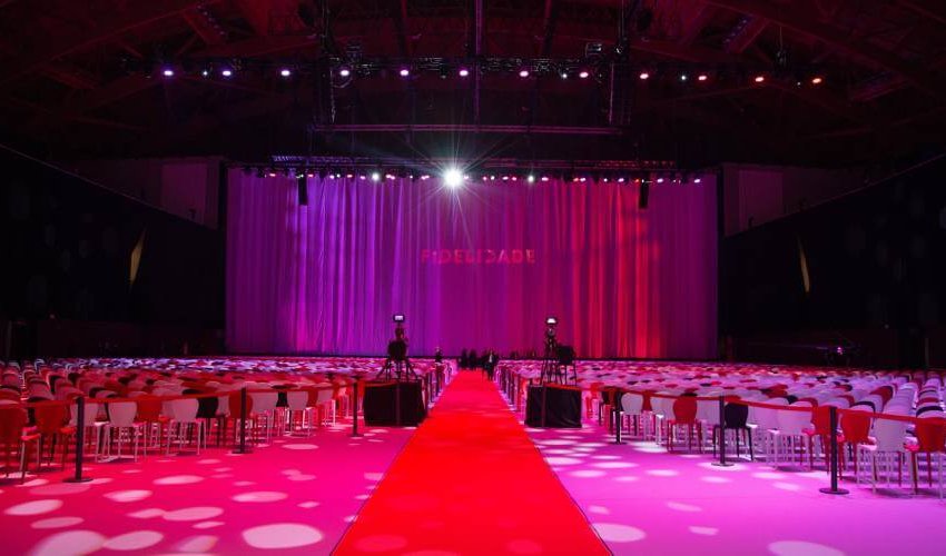 Fidelidade Pensar Maior 2019