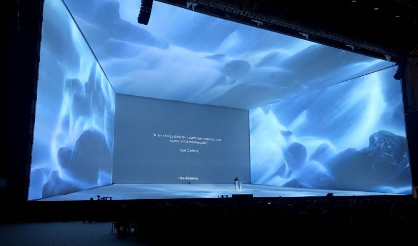 Fidelidade Pensar Maior 2019