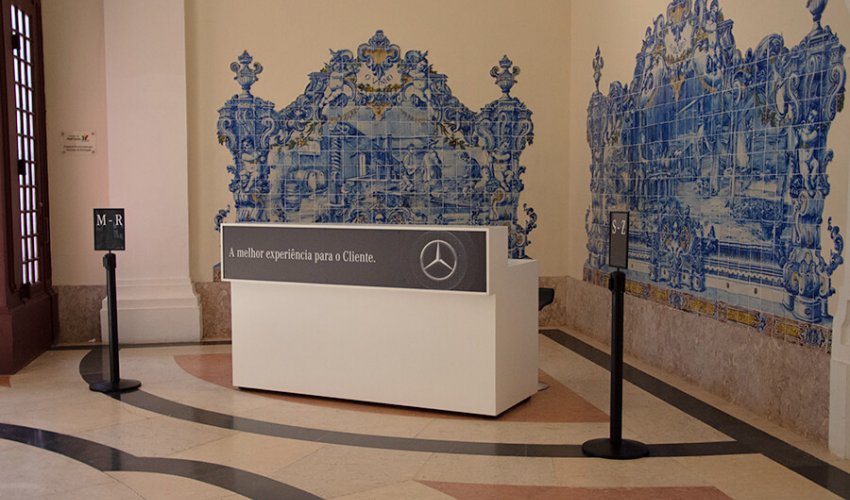 Materiais Utilizados