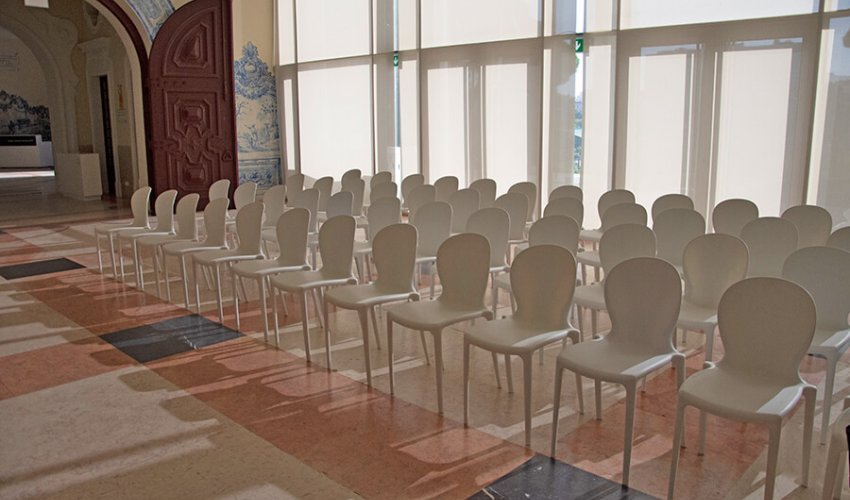 Materiais Utilizados