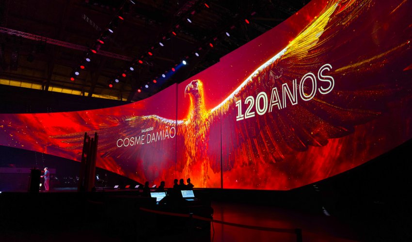 Galardões Cosme Damião 