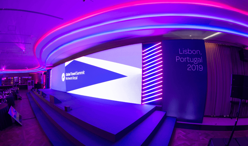 Global Travel Summit