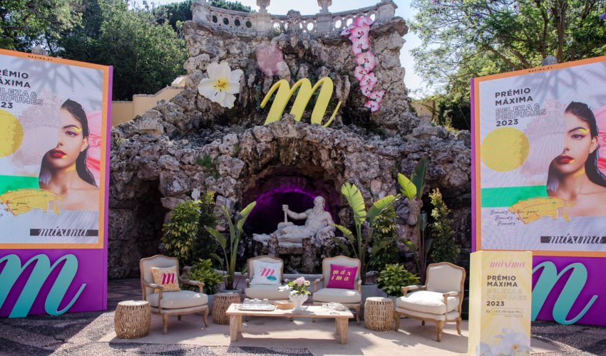 House of Beauty Máxima