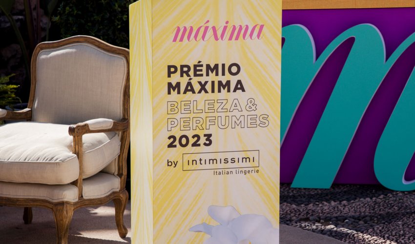 House of Beauty Máxima