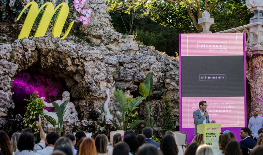 House of Beauty Máxima