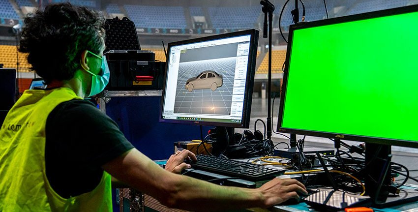 Magic Meetings by Altice Arena