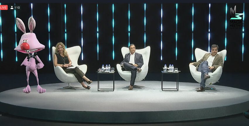 Magic Meetings by Altice Arena