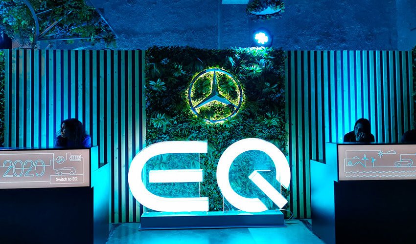 Mercedes Summit 2020