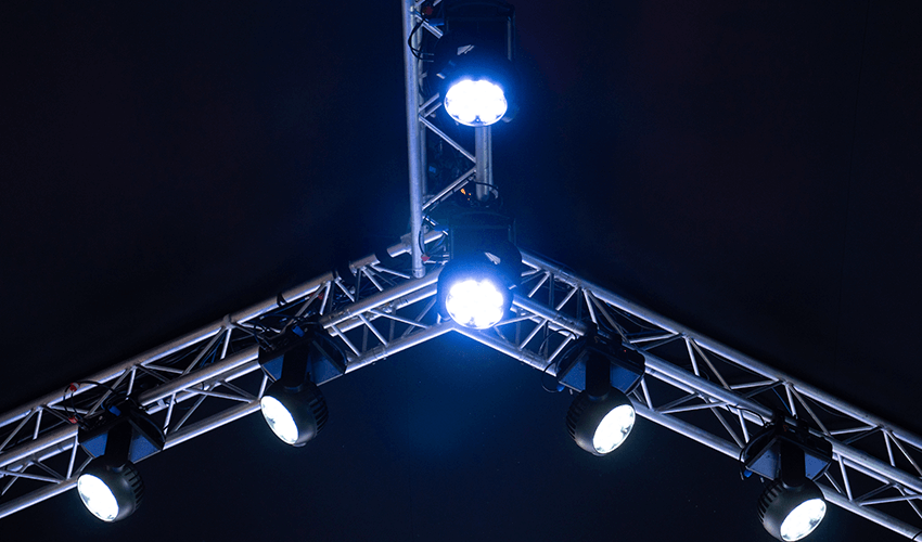 Stand Mercedes-Benz Portugal no Moche XL eSports 2019