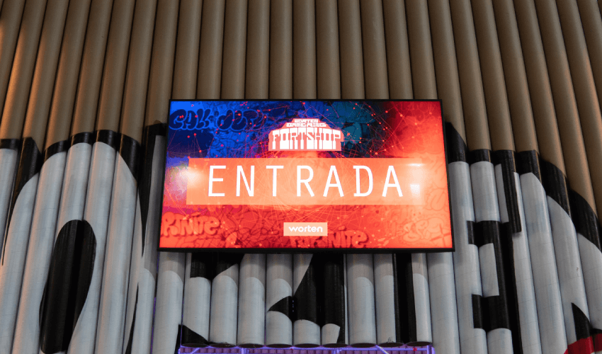 Moche XL Games World - Worten