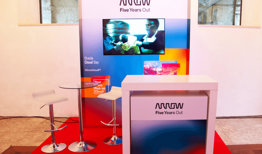 Oracle Cloud Day
